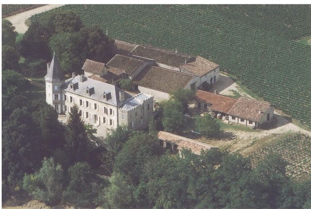 une visite à Saint Emilion