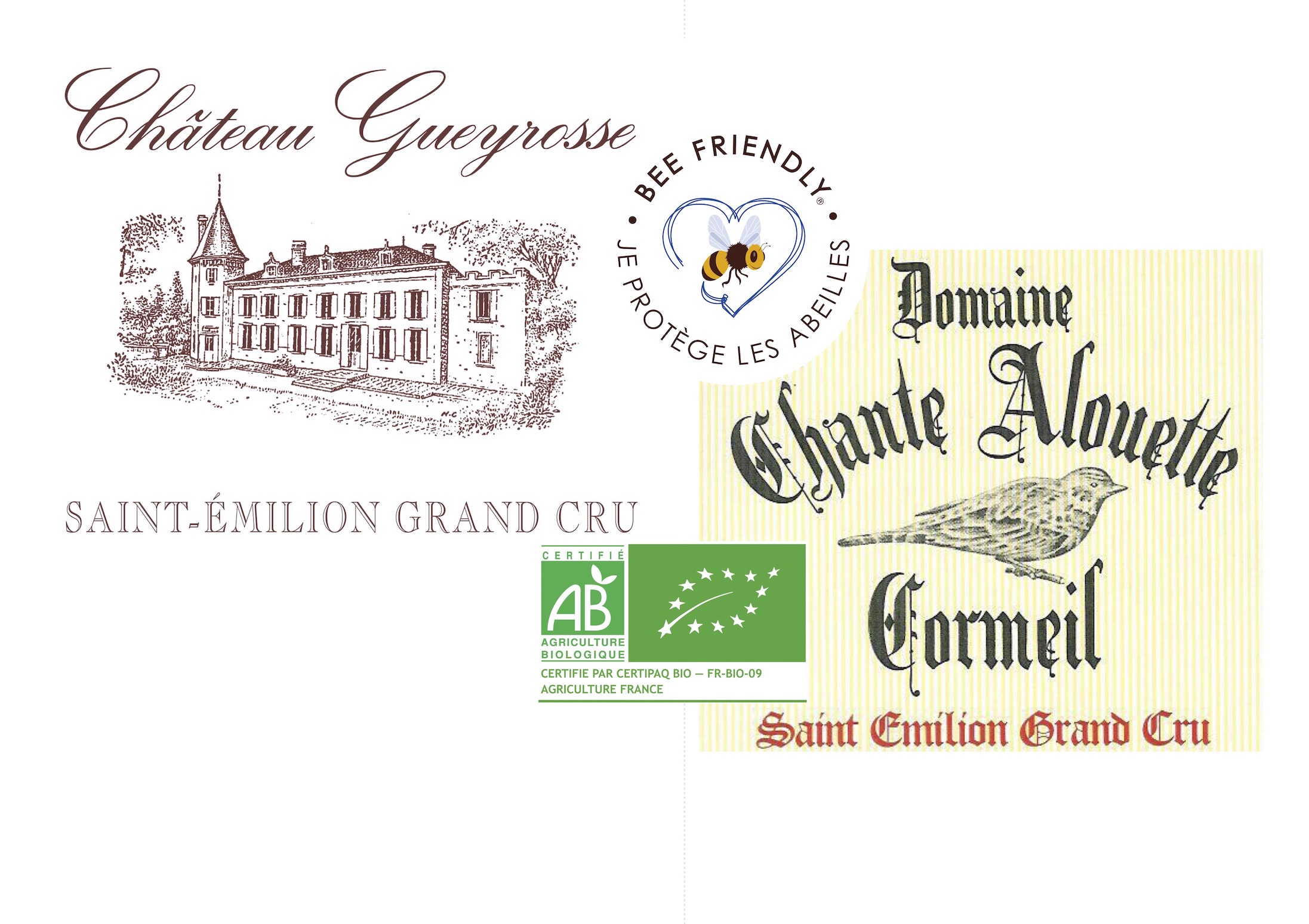 vignobles Yves Delol
